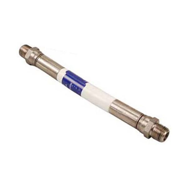 Ultrafryer Hose, Vac , 1/2"Npt X 10.5"L 12A276 - main